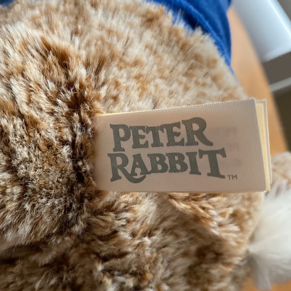 Peter Rabbit - Picture 5 of 5